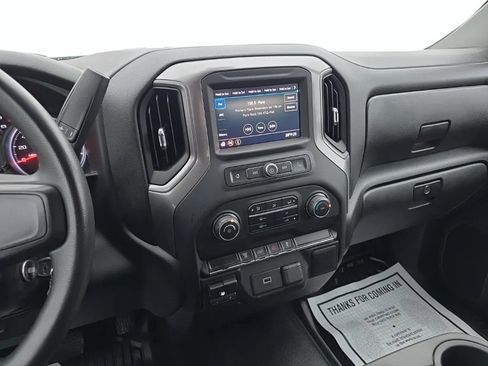 Used 2020 Chevrolet Silverado 3500 W/T w/ WT Convenience Package image 24