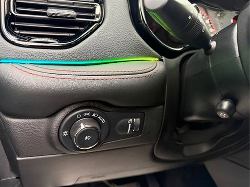 Used 2022 Dodge Durango R/T w/ Trailer Tow Group IV image 40