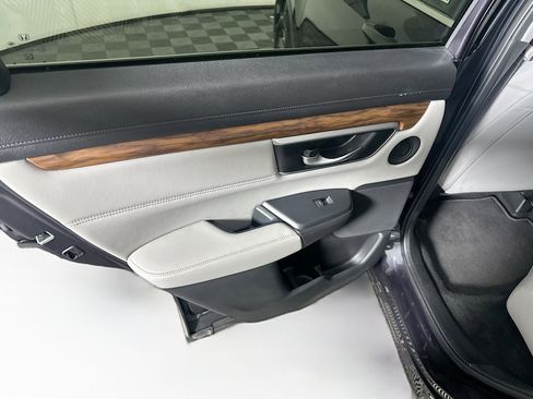 Used 2019 Honda CR-V EX-L image 26