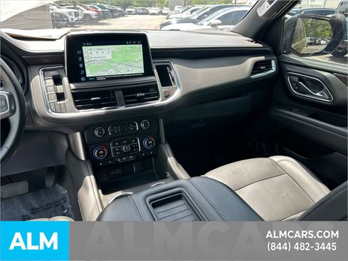 Used 2024 Chevrolet Tahoe LT RWD image 29