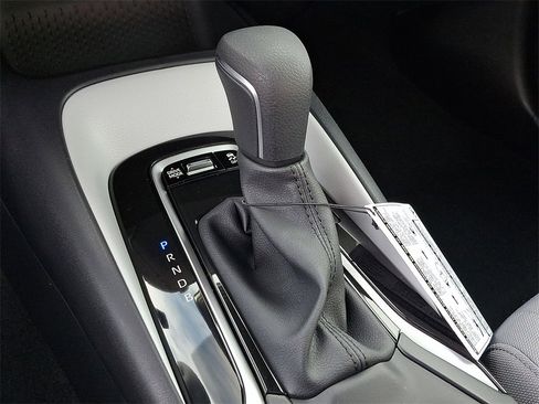 New 2026 Toyota Corolla SE image 17