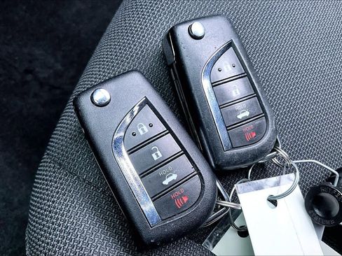 Certified 2021 Toyota Corolla SE image 14