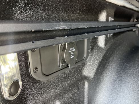 Used 2025 RAM 1500 Rebel w/ G/T Package image 14