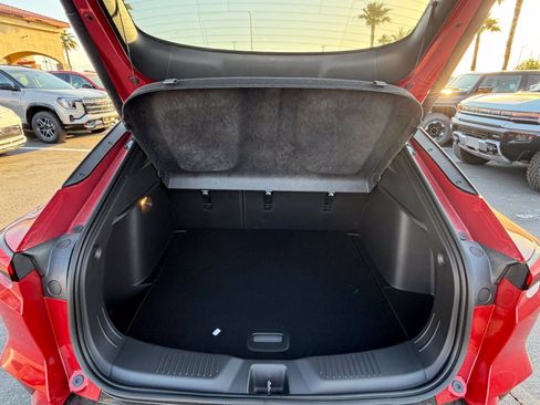 New 2026 Buick Envista Sport Touring w/ Convenience I Package FWD image 13