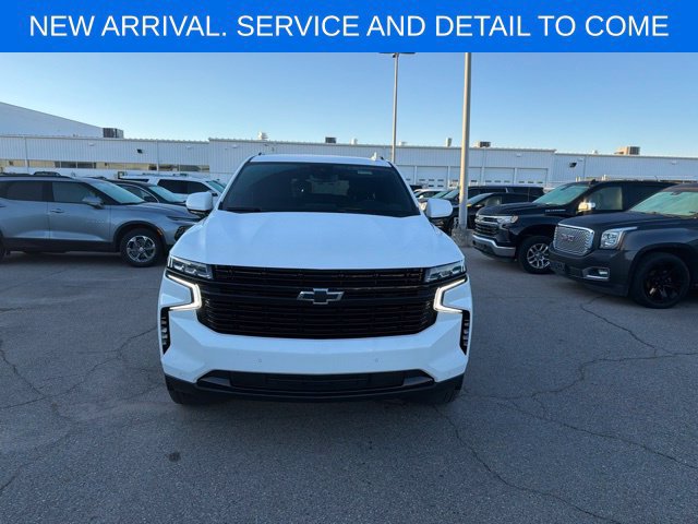 Used 2024 Chevrolet Suburban RST w/ Sport Performance Package AWD/4WD image 10
