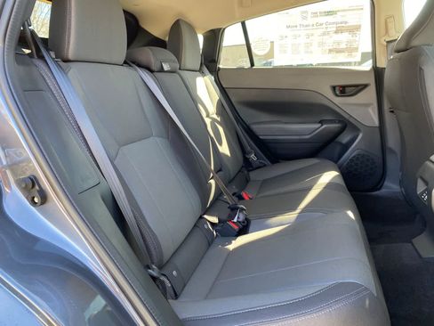 New 2026 Subaru Crosstrek 2.0i Premium AWD/4WD image 19