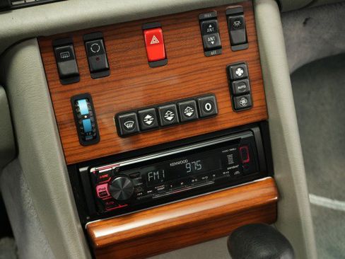 Used 1987 Mercedes-Benz 300 SDL image 42