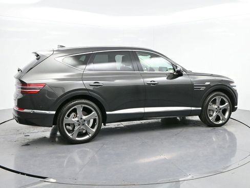 Used 2024 Genesis GV80 3.5T w/ Prestige Package image 8