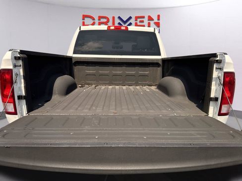 Used 2019 RAM 1500 Tradesman w/ Popular Equipment Group AWD/4WD image 30
