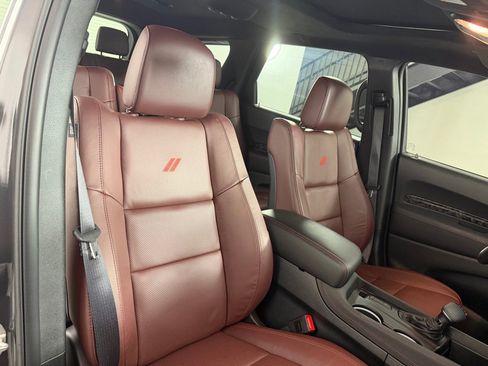 Used 2025 Dodge Durango R/T AWD/4WD image 28