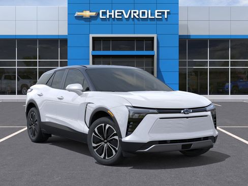 New 2026 Chevrolet Blazer EV LT w/ LPO, All-Weather Mat Package image 42