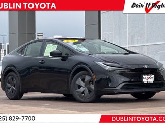 Used 2024 Toyota Prius LE 360° Tour