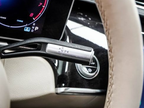 Used 2022 Mercedes-Benz S 580 4MATIC Sedan image 30