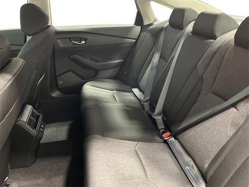 New 2025 Honda Accord SE image 24