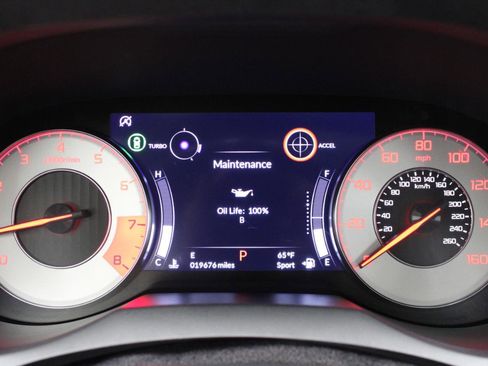 Used 2023 Acura RDX A-Spec image 81