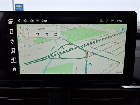 Used 2024 Acura ZDX Type S image 16