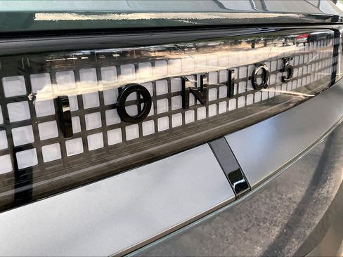 Certified 2025 Hyundai Ioniq 5 XRT AWD/4WD image 9