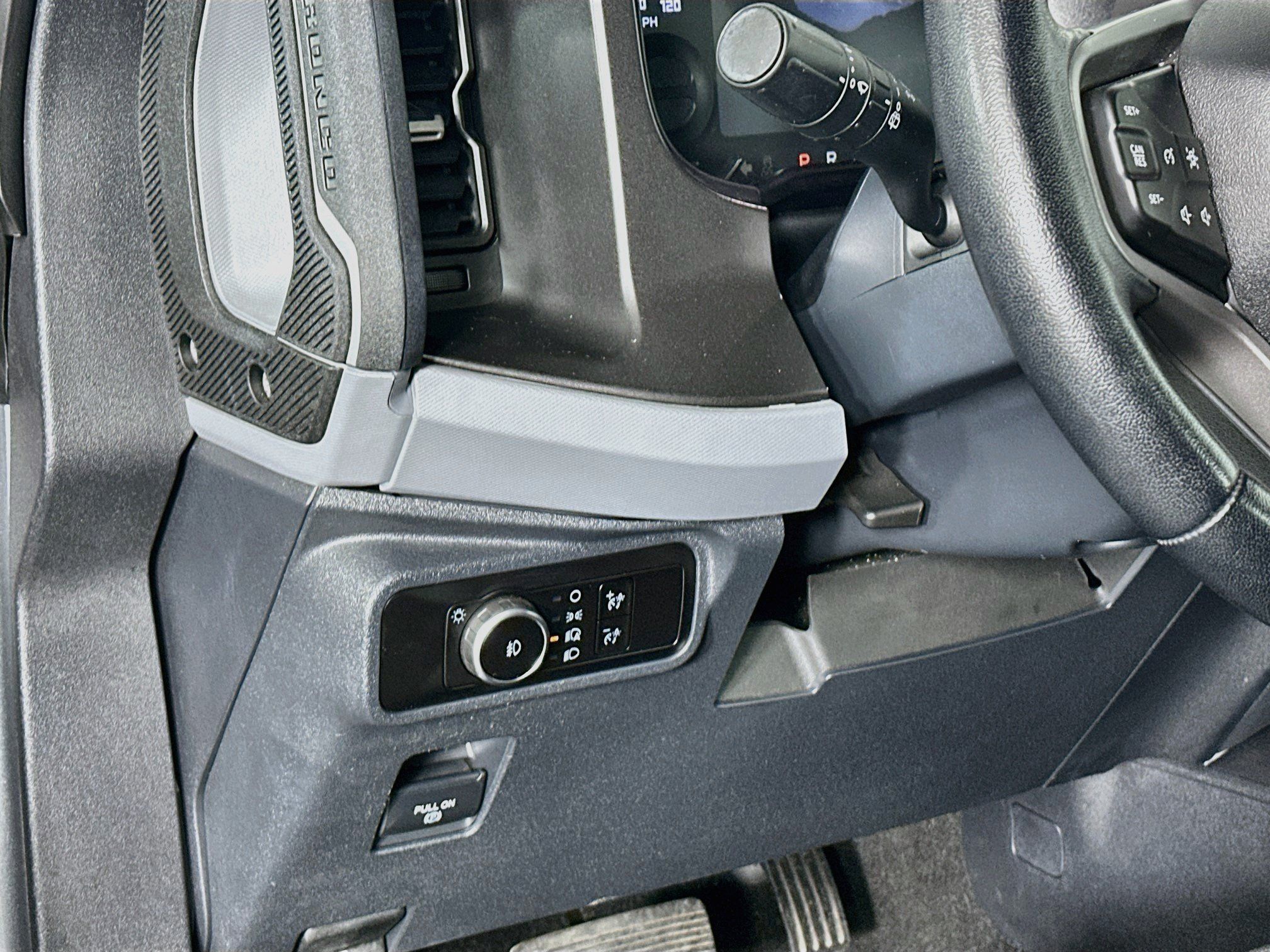 Used 2023 Ford Bronco Big Bend AWD/4WD image 17