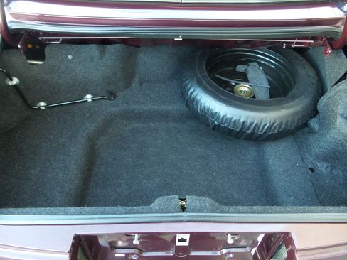 Used 1995 MAZDA MX-5 Miata image 41