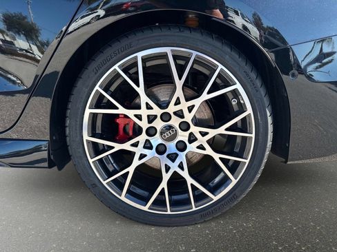 New 2026 Audi RS 3 image 9