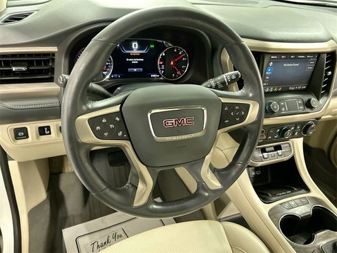 Used 2021 GMC Acadia Denali w/ Trailering Package image 4