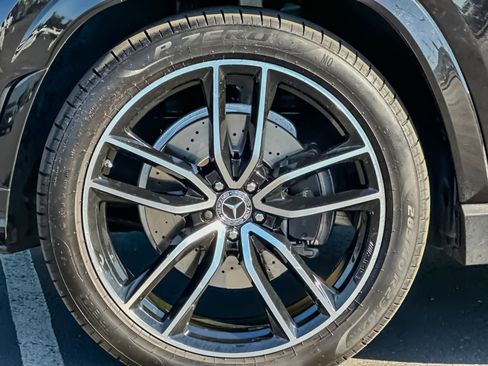 Used 2021 Mercedes-Benz GLS 580 4MATIC image 27