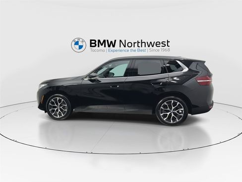 Used 2026 BMW X3 xDrive30 w/ Premium Package AWD/4WD image 11