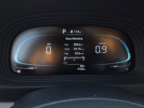 Certified 2023 Hyundai Venue Limited image 20