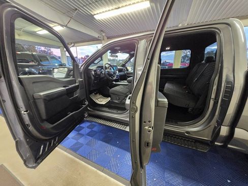 Used 2022 Ford F150 XL w/ STX Appearance Package image 21