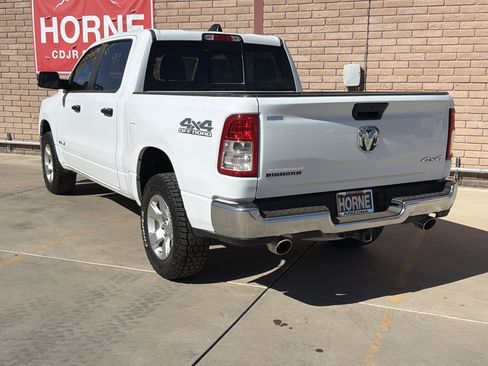 Used 2024 RAM 1500 Big Horn image 3