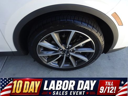 Used 2020 Lincoln Corsair Reserve w/ Beyond Blue Interior Package FWD image 9