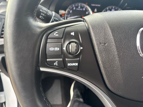 Used 2020 Acura MDX SH-AWD w/ Technology Package image 33