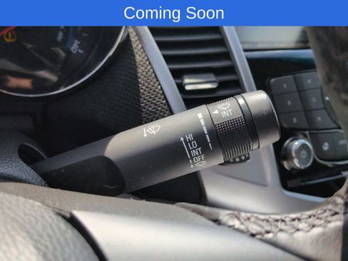 Used 2014 Chevrolet Cruze LT w/ All-Star Edition FWD image 26