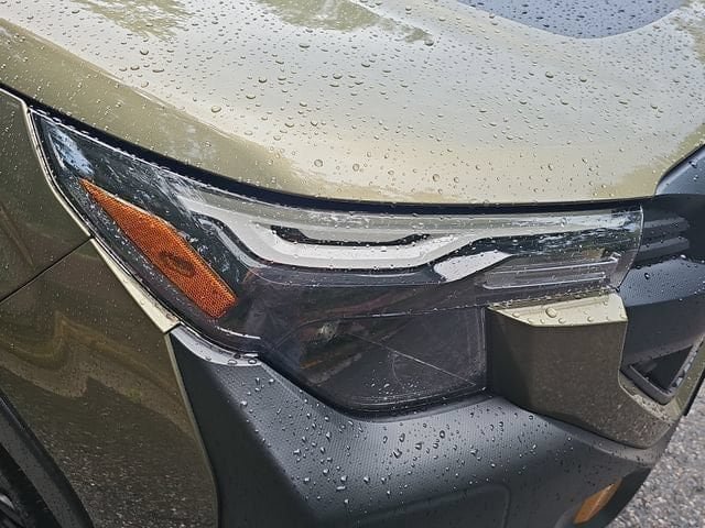 New 2026 Subaru Forester Wilderness AWD/4WD image 20
