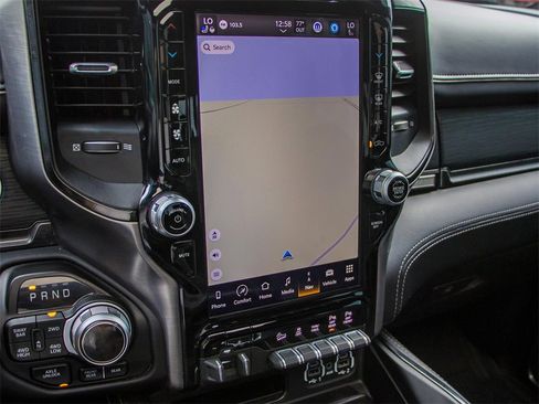 Used 2023 RAM 2500 Power Wagon w/ Level 2 Equipment Group image 43