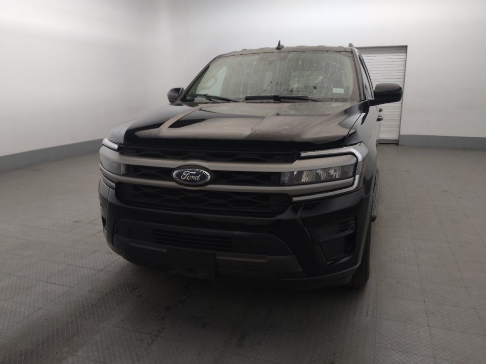 Used 2022 Ford Expedition XL AWD/4WD image 15