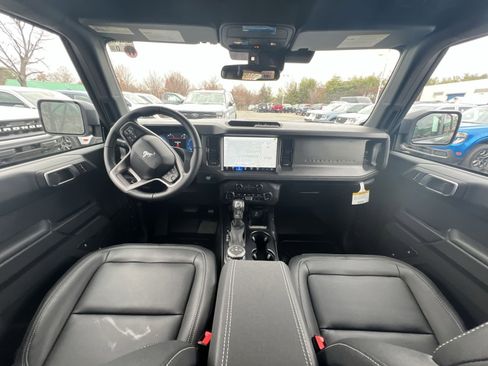 New 2025 Ford Bronco Big Bend image 23