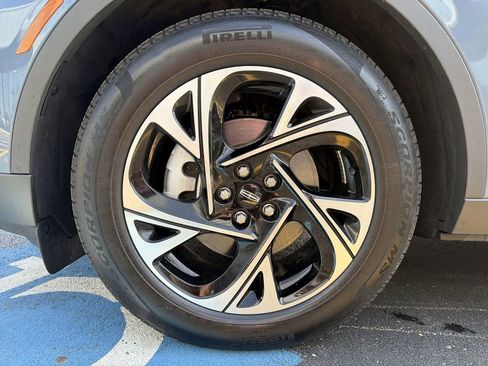 Used 2026 Lincoln Nautilus Premier w/ Equipment Group 102A AWD/4WD image 19