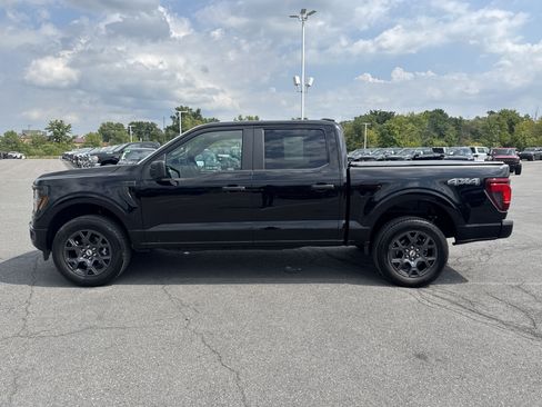 Used 2026 Ford F150 STX w/ Equipment Group 200A AWD/4WD image 7