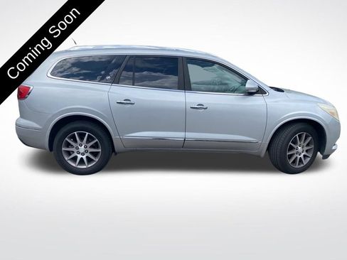 Used 2013 Buick Enclave Leather AWD/4WD image 4