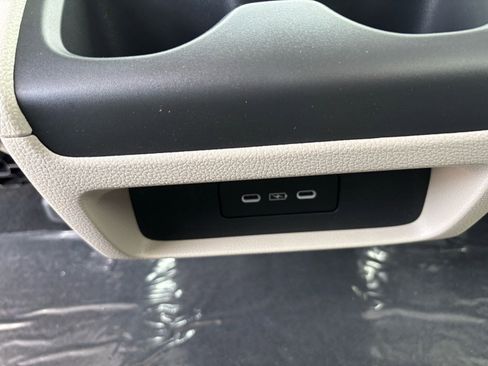 New 2026 Honda Odyssey Touring image 12