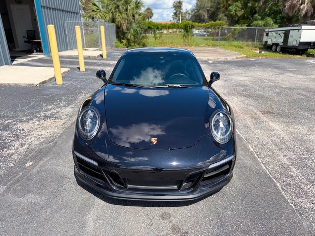 Used 2018 Porsche 911 Carrera GTS RWD image 80