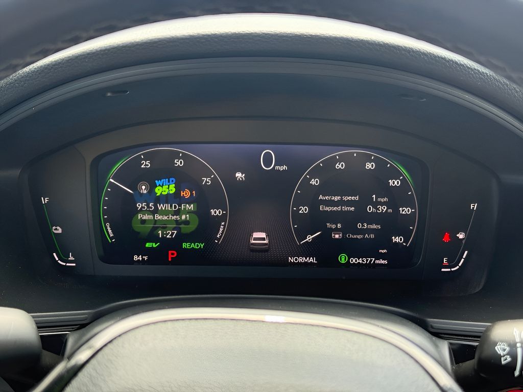 Certified 2025 Honda Civic Sport Touring image 22