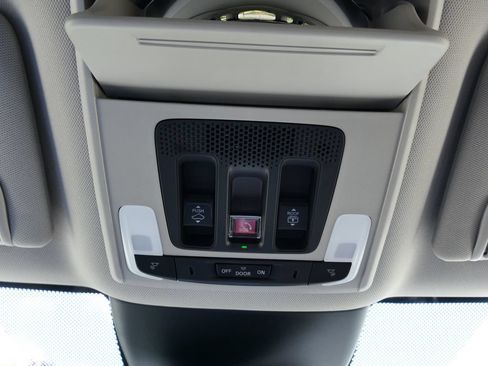 New 2026 Honda Pilot Elite image 28