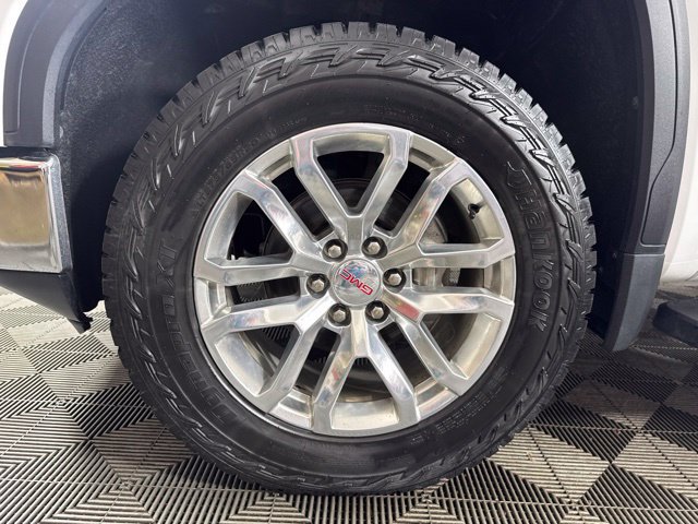 Used 2019 GMC Sierra 1500 SLT w/ SLT Premium Package AWD/4WD image 10