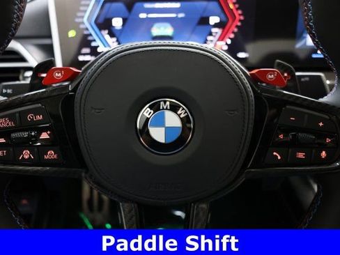 Used 2026 BMW M4 Competition image 45