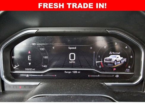 Used 2025 GMC Sierra 1500 AT4 image 14