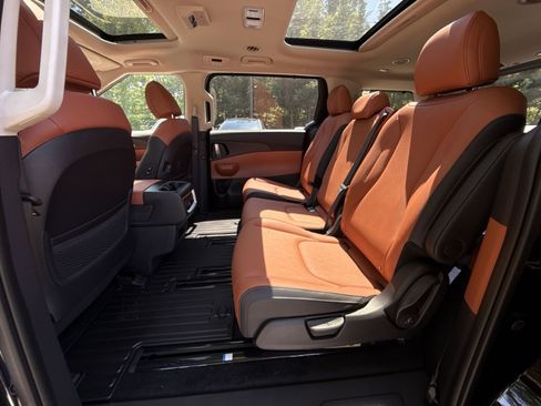 New 2026 Kia Carnival SX FWD image 38
