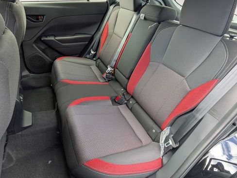 New 2026 Subaru Impreza RS image 27