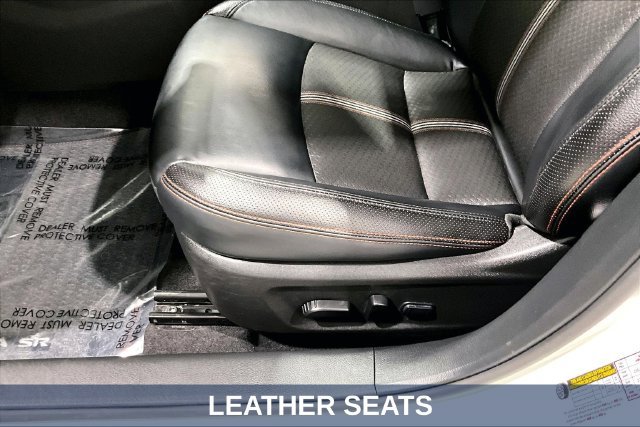 Used 2023 Nissan Altima 2.5 SR AWD/4WD image 25